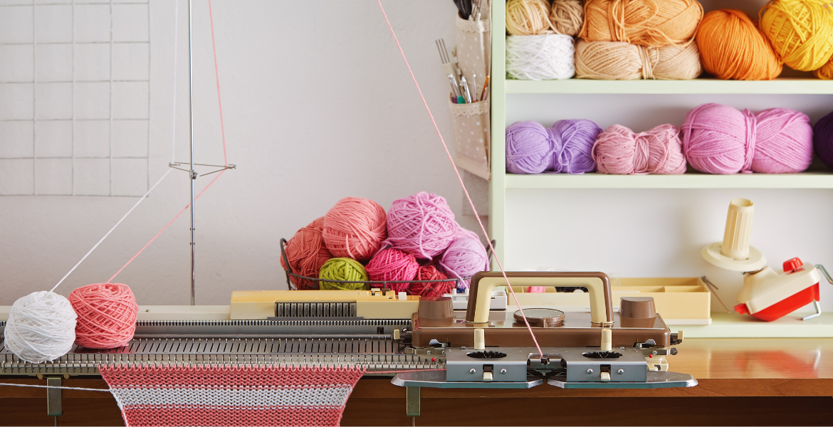 Endüstriyel Düz Örme Eğitimi   [50 AP / 30 CP / 100 PP]