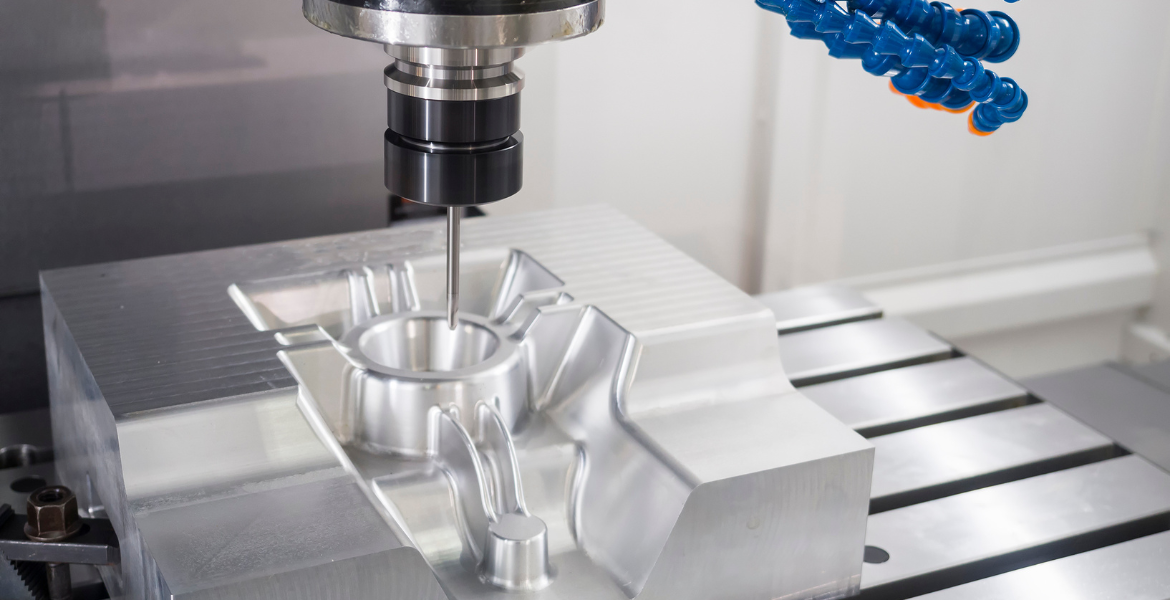 Endüstriyel Kalıp Eğitimi   [50 AP / 30 CP / 100 PP]