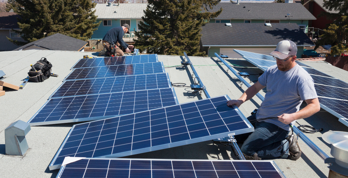 Güneş Enerjisi ve Tesisat Sistemleri Eğitimi   [50 AP / 30 CP / 100 PP]
