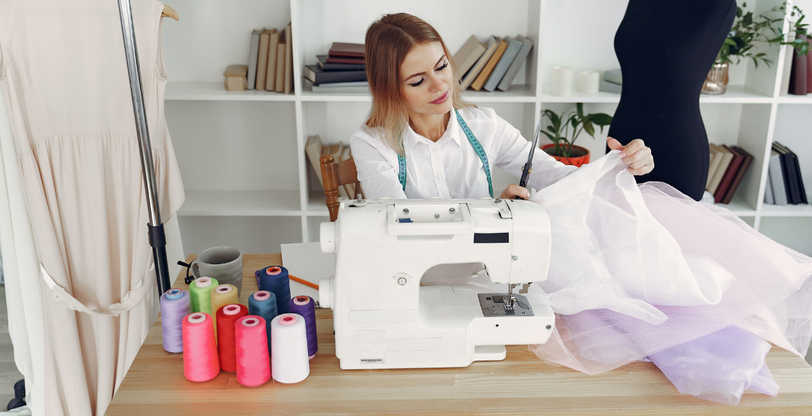 Hazır Giyim Model Makineciliği Eğitimi   [50 AP / 30 CP / 100 PP]