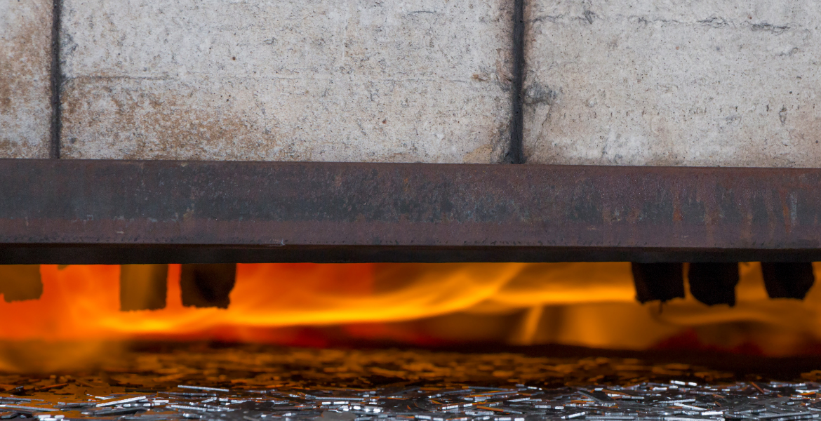 Isıl İşlem Eğitimi   [50 AP / 30 CP / 100 PP]