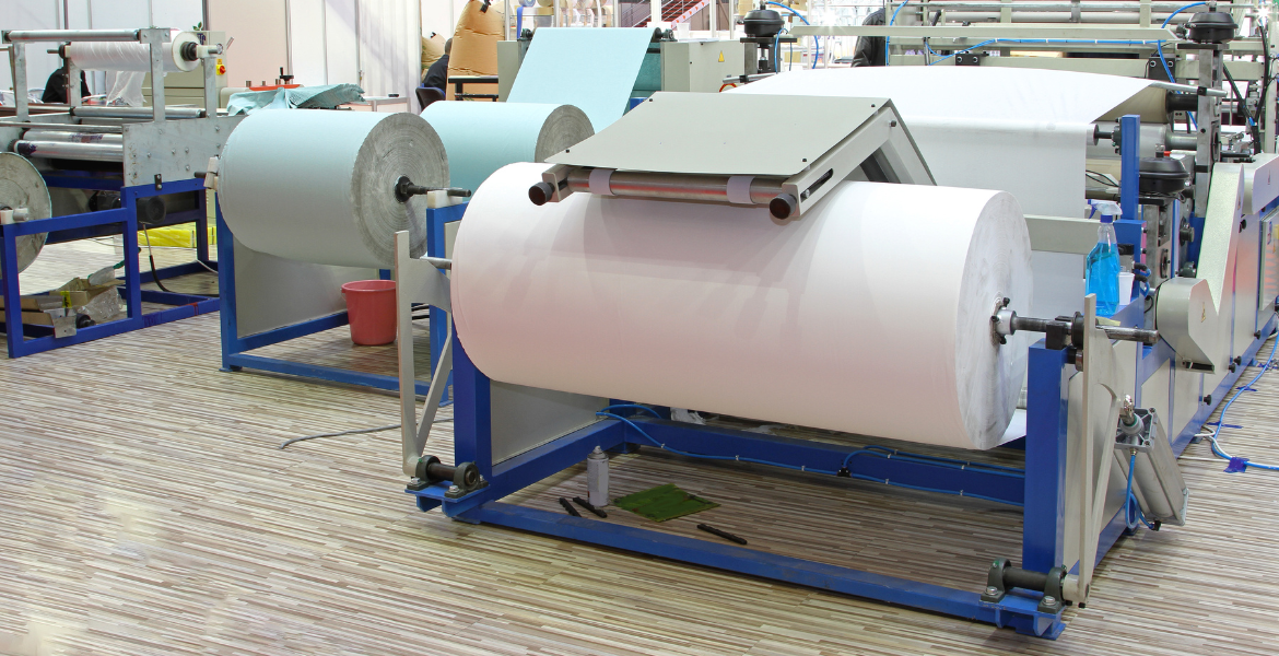 Kağıt Üretimi Eğitimi   [50 AP / 30 CP / 100 PP]