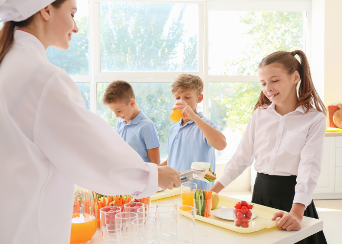 Kantin İşletmeciliği Eğitimi   [50 AP / 30 CP / 100 PP]