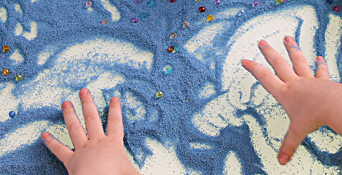 Kum Terapisi Eğitimi   [50 AP / 30 CP / 100 PP]