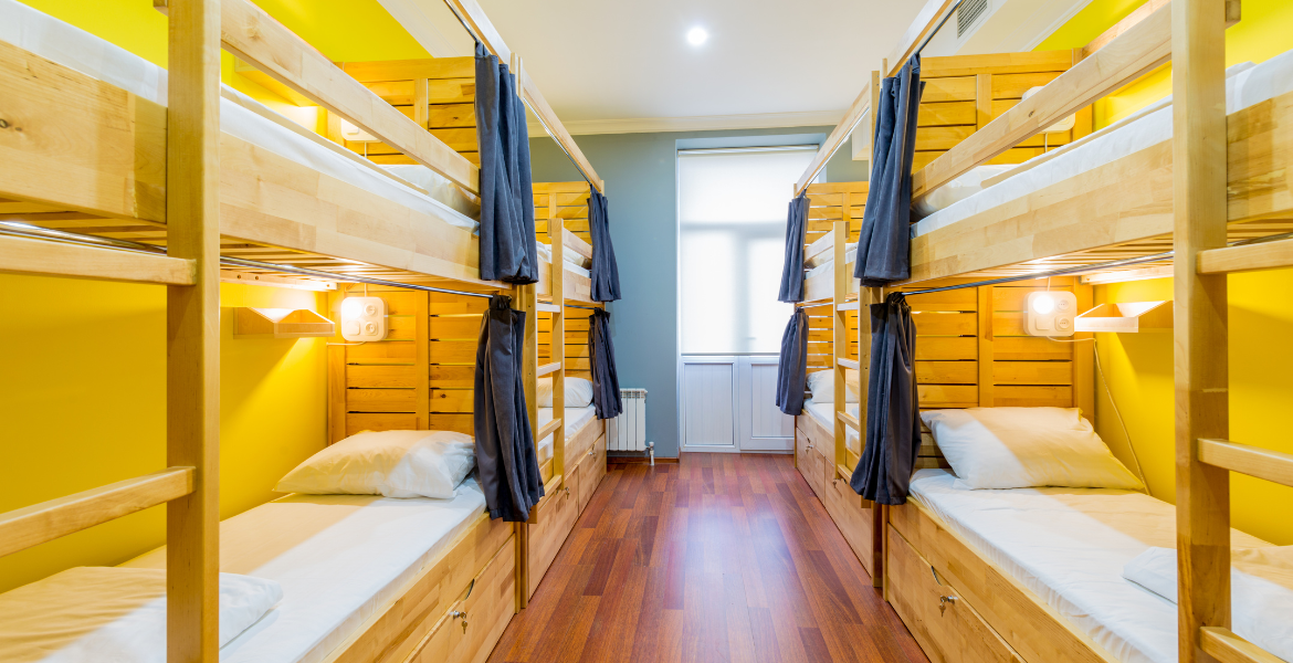 Öğrenci Barınma Hizmetleri Yöneticiliği Eğitimi   [50 AP / 30 CP / 100 PP]