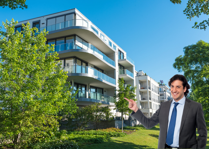 Bina ve Site Yöneticiliği Eğitimi   [50 AP / 30 CP / 100 PP]