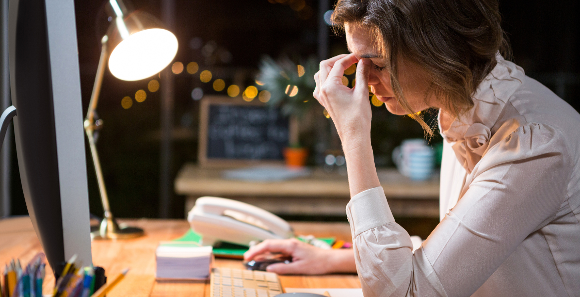 Stres ve Zaman Yönetimi Eğitimi   [50 AP / 30 CP / 100 PP]