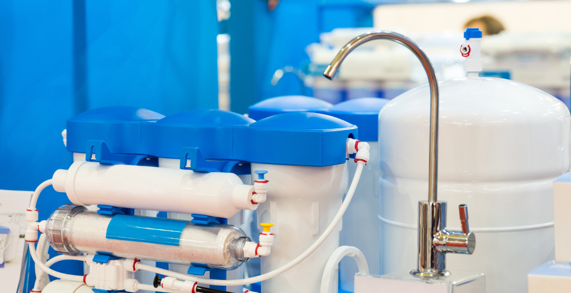 Su Arıtma Sistemleri Eğitimi   [50 AP / 30 CP / 100 PP]