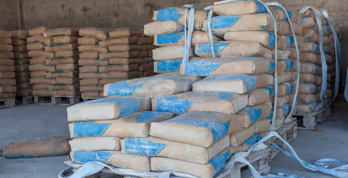 Çimento ve Yapı Kimyasalları Üretimi Eğitimi   [50 AP / 30 CP / 100 PP]