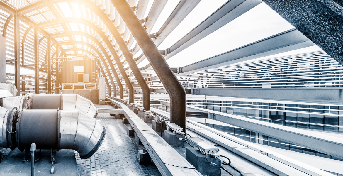 İklimlendirme Sistemleri Eğitimi   [50 AP / 30 CP / 100 PP]