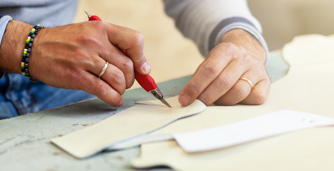 Ayakkabı Modelistliği Eğitimi   [50 AP / 30 CP / 100 PP]