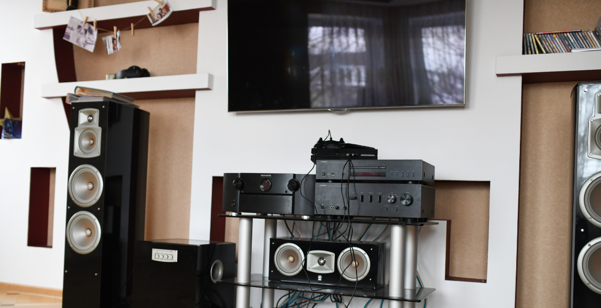 Görüntü ve Ses Sistemleri Eğitimi   [50 AP / 30 CP / 100 PP]