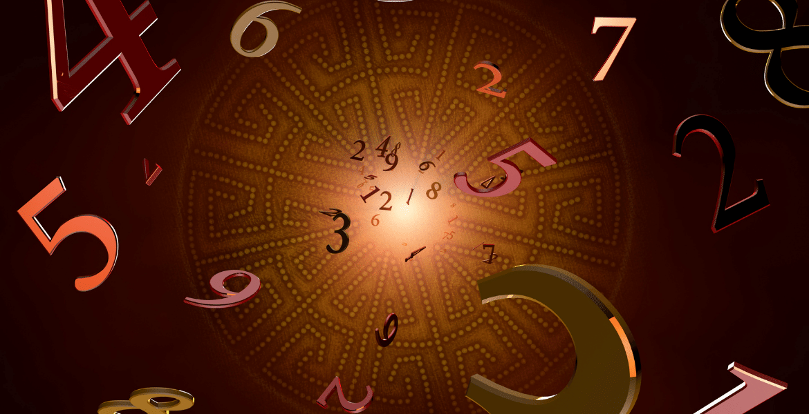 Numeroloji Master Eğitimi   [50 AP / 30 CP / 100 PP]