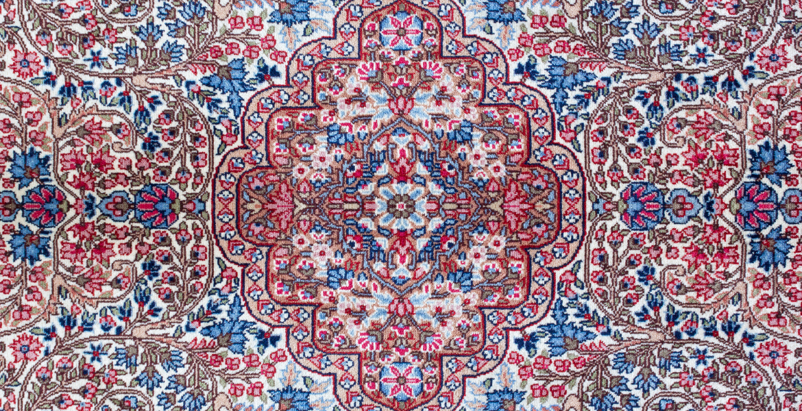 Halı Desinatörlüğü Eğitimi   [50 AP / 30 CP / 100 PP]