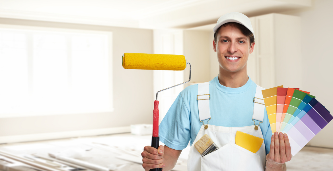 İnşaat Boyacılığı   [50 AP / 30 CP / 100 PP]