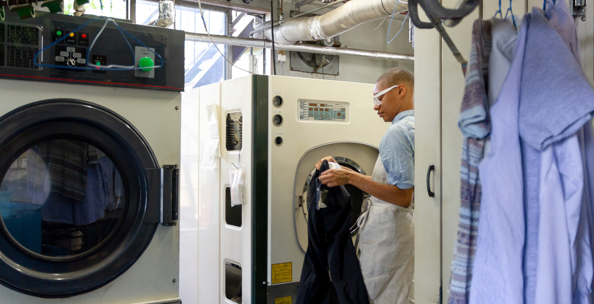 Kuru Temizleme Eğitimi   [50 AP / 30 CP / 100 PP]