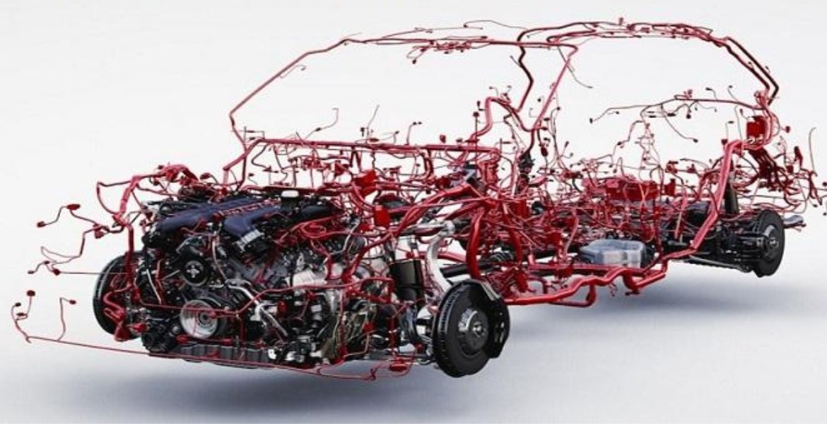 Otomotiv Elektromekanik Eğitimi   [50 AP / 30 CP / 100 PP]