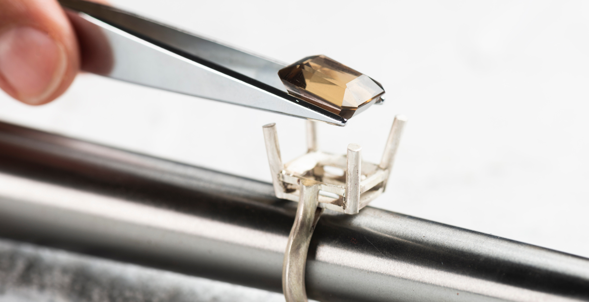 Takı İmalatı Eğitimi   [50 AP / 30 CP / 100 PP]