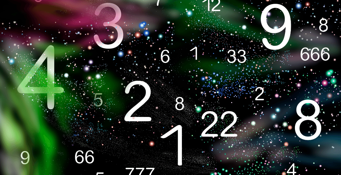 Yaşamın  Sayısal Şifreleri Eğitimi   [50 AP / 30 CP / 100 PP]