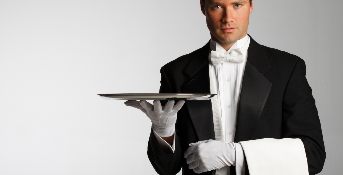 Yiyecek İçecek Hizmetleri Servis Eğitimi   [50 AP / 30 CP / 100 PP]